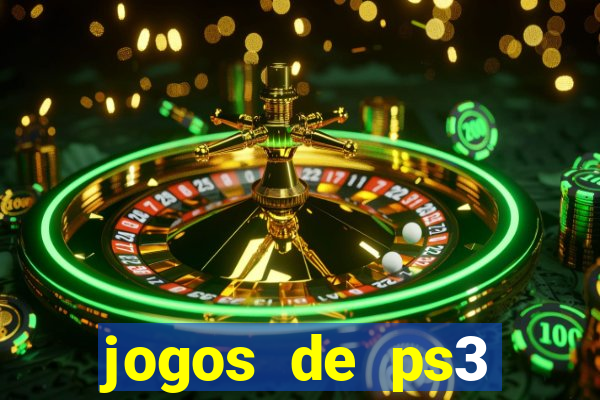 jogos de ps3 download pkg